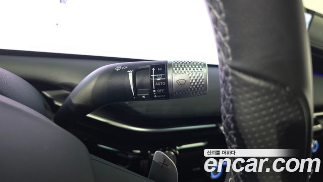 Genesis G80 (RG3) Gasoline 2.5 Turbo AWD 2025 — фото 20