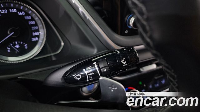 Hyundai Sonata Hybrid (DN8) Modern 2022 — фото 28