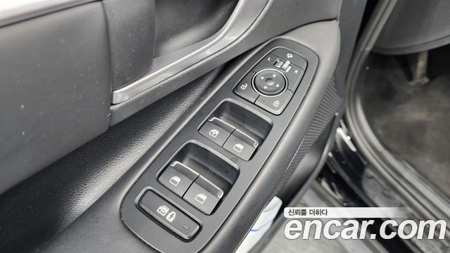 Hyundai Sonata Hybrid (DN8) Modern 2022 — фото 29