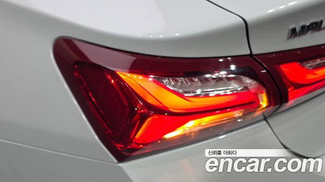 Chevrolet Malibu 1.3 Turbo Premier 2019 — фото 23