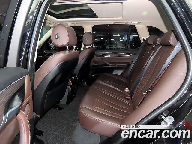 BMW X5 (F15) xDrive 40e iPerformance 2018 — фото 7