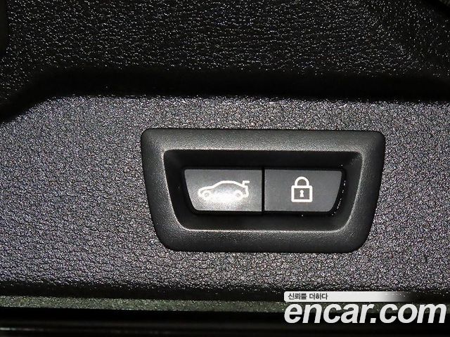 BMW X5 (F15) xDrive 40e iPerformance 2018 — фото 20