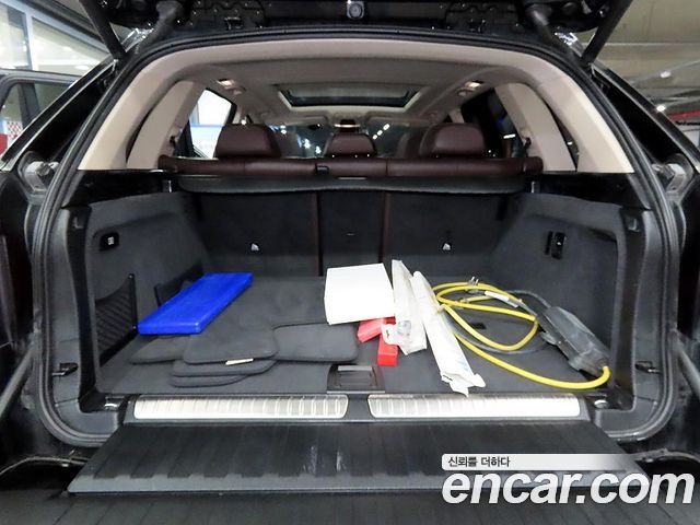 BMW X5 (F15) xDrive 40e iPerformance 2018 — фото 21