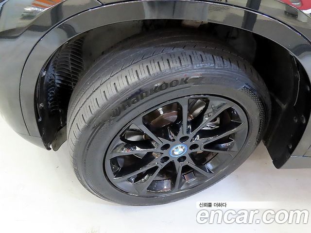 BMW X5 (F15) xDrive 40e iPerformance 2018 — фото 24