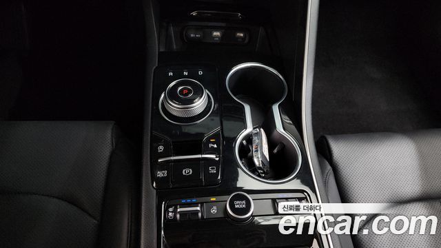 Kia K5 (III) 2.0 Prestige 2023 — фото 9