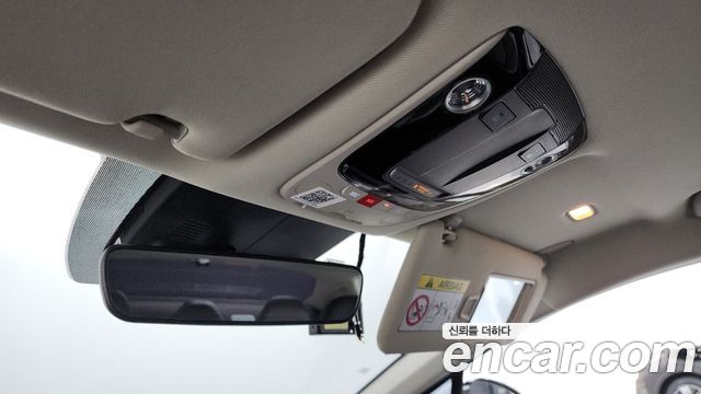 Kia K5 (III) 2.0 Prestige 2023 — фото 20