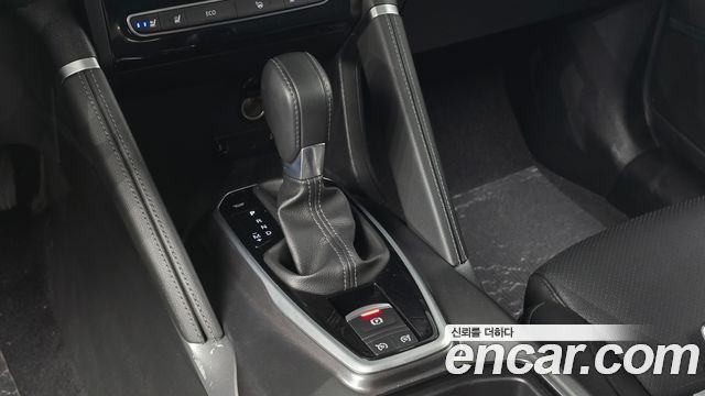 Renault Korea QM6 2.0 GDe LE 2WD 2023 — фото 9