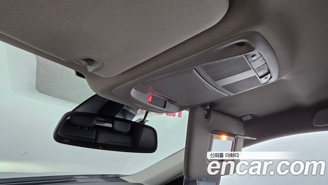 Renault Korea QM6 2.0 GDe LE 2WD 2023 — фото 18