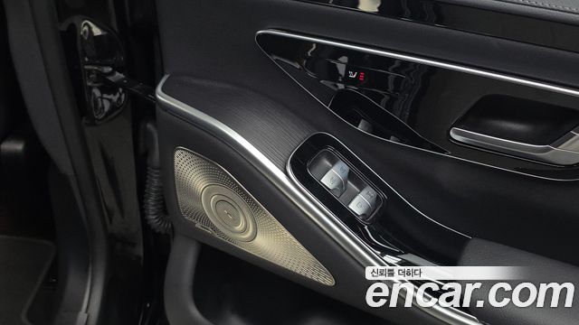 Mercedes-Benz S-Class (W223) S350 d 4MATIC 2025 — фото 23