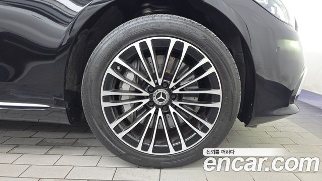 Mercedes-Benz S-Class (W223) S350 d 4MATIC 2025 — фото 27
