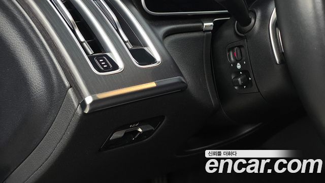 Mercedes-Benz S-Class (W223) S350 d 4MATIC 2025 — фото 35