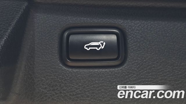 Kia Mohave The Master Diesel 3.0 4WD 6-Seater Masters 2022 — фото 20