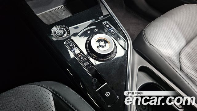 Kia Niro EV Air 2024 — фото 9