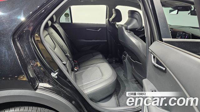 Kia Niro EV Air 2024 — фото 11