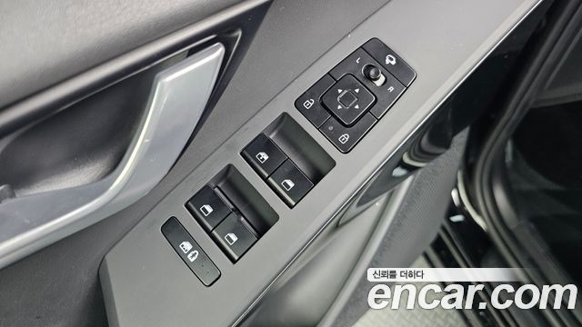 Kia Niro EV Air 2024 — фото 16