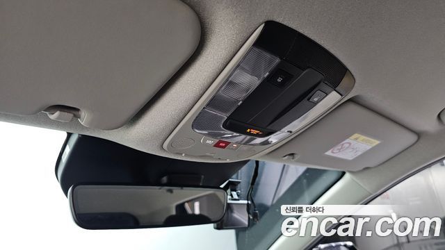 Kia Niro EV Air 2024 — фото 18