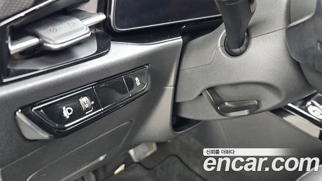 Kia Niro EV Air 2024 — фото 19