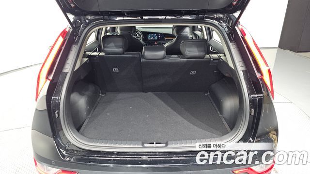 Kia Niro EV Air 2024 — фото 20