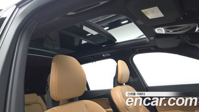 Volvo XC90 (II) B6 Inscription 2022 — фото 17