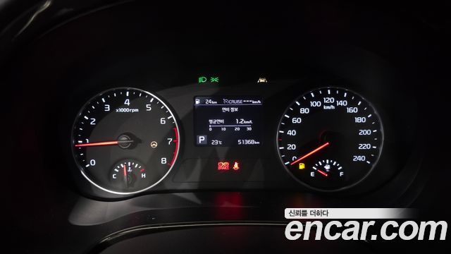 Kia Seltos Gasoline 1.6 Turbo 2WD Prestige 2022 — фото 8