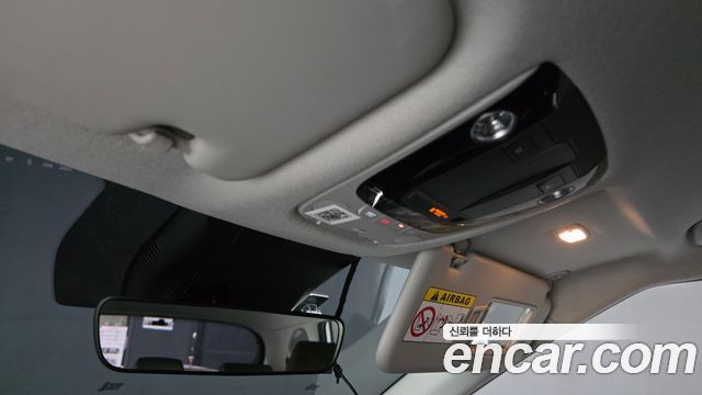 Kia Seltos Gasoline 1.6 Turbo 2WD Prestige 2022 — фото 18