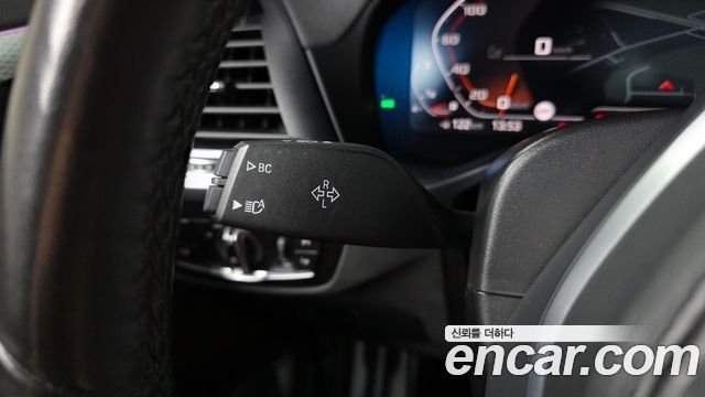 BMW X3 (G01) xDrive M40i 2021 — фото 27