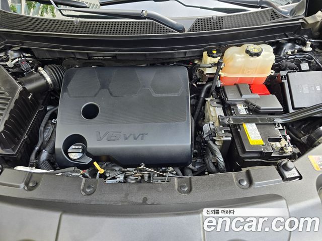 Chevrolet Traverse 3.6 AWD LT Leather Premium 2020 — фото 15