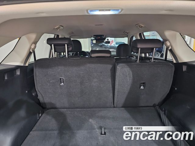 Kia Sorento (IV) Gasoline 2.5T 2WD Trendy 2023 — фото 9