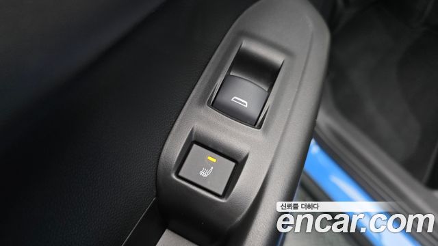 Chevrolet Trailblazer 1.3 Turbo 4WD RS 2024 — фото 17