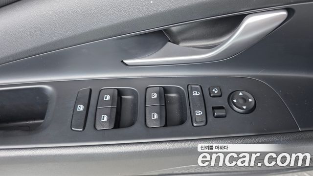 Hyundai Avante (CN7) 1.6 Inspiration 2021 — фото 32