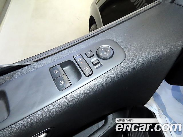 Hyundai Staria L3.5 Cargo 3-Seater Modern 2025 — фото 15