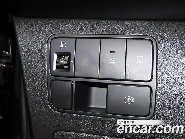 Hyundai Staria L3.5 Cargo 3-Seater Modern 2025 — фото 16