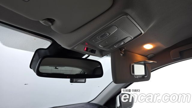 Renault Korea XM3 1.3 TCe RE 2020 — фото 19