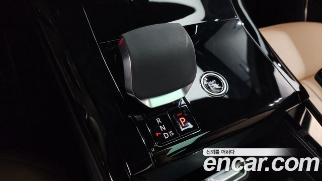 Land Rover Range Rover Sport (III) P400 AB 2025 — фото 9