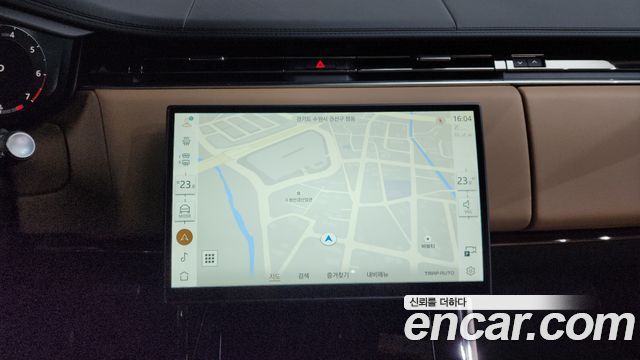 Land Rover Range Rover Sport (III) P400 AB 2025 — фото 13