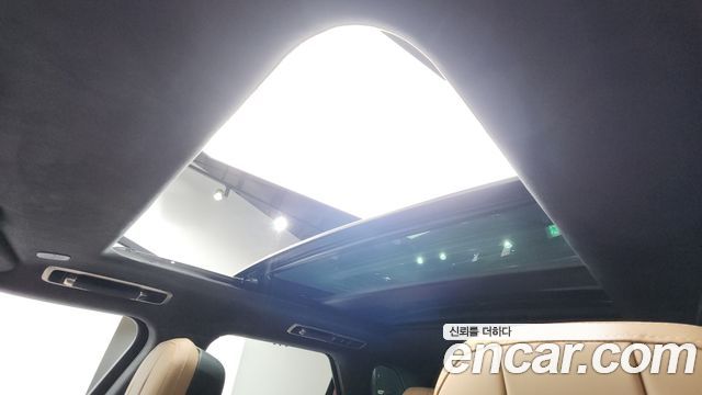 Land Rover Range Rover Sport (III) P400 AB 2025 — фото 18