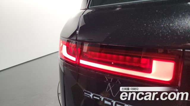 Land Rover Range Rover Sport (III) P400 AB 2025 — фото 23
