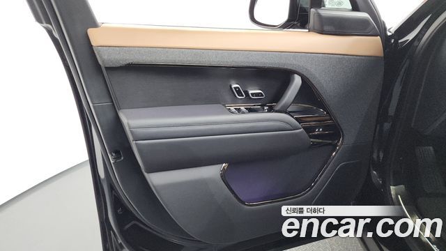 Land Rover Range Rover Sport (III) P400 AB 2025 — фото 24