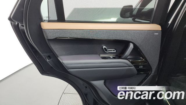 Land Rover Range Rover Sport (III) P400 AB 2025 — фото 25