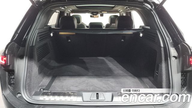 Land Rover Range Rover Sport (III) P400 AB 2025 — фото 28