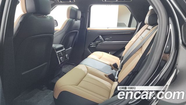 Land Rover Range Rover Sport (III) P400 AB 2025 — фото 29