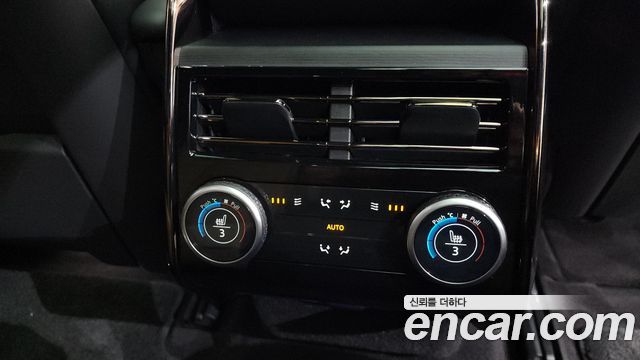 Land Rover Range Rover Sport (III) P400 AB 2025 — фото 33