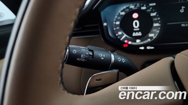 Land Rover Range Rover Sport (III) P400 AB 2025 — фото 35