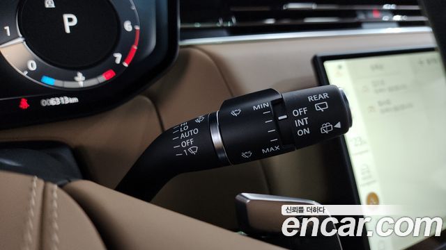 Land Rover Range Rover Sport (III) P400 AB 2025 — фото 37