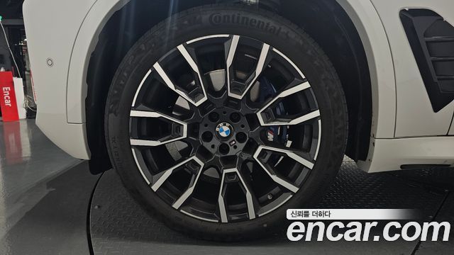 BMW X5 (G05) xDrive 40i M Sport 2026 — фото 5