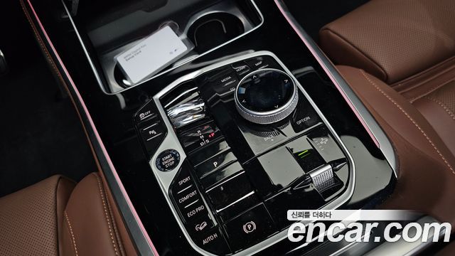 BMW X5 (G05) xDrive 40i M Sport 2026 — фото 9