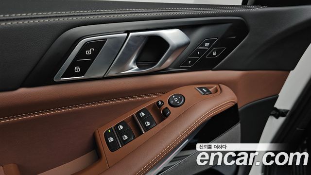 BMW X5 (G05) xDrive 40i M Sport 2026 — фото 18