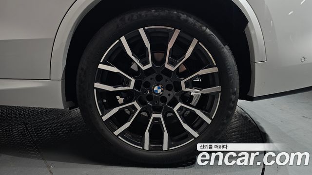 BMW X5 (G05) xDrive 40i M Sport 2026 — фото 21