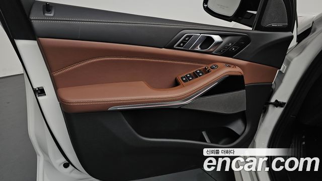 BMW X5 (G05) xDrive 40i M Sport 2026 — фото 24