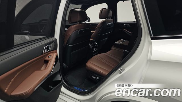 BMW X5 (G05) xDrive 40i M Sport 2026 — фото 26